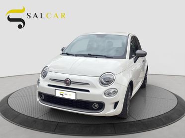 Fiat 500 1.2 69cv Sport 2019