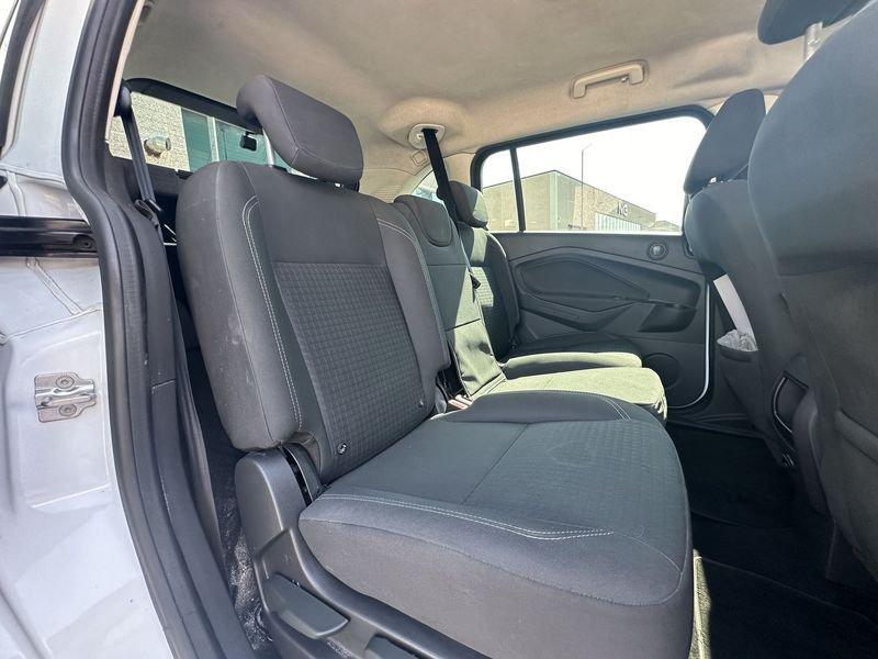 Ford C-Max 7 C-Max7 1.5 tdci Business s&s 120cv