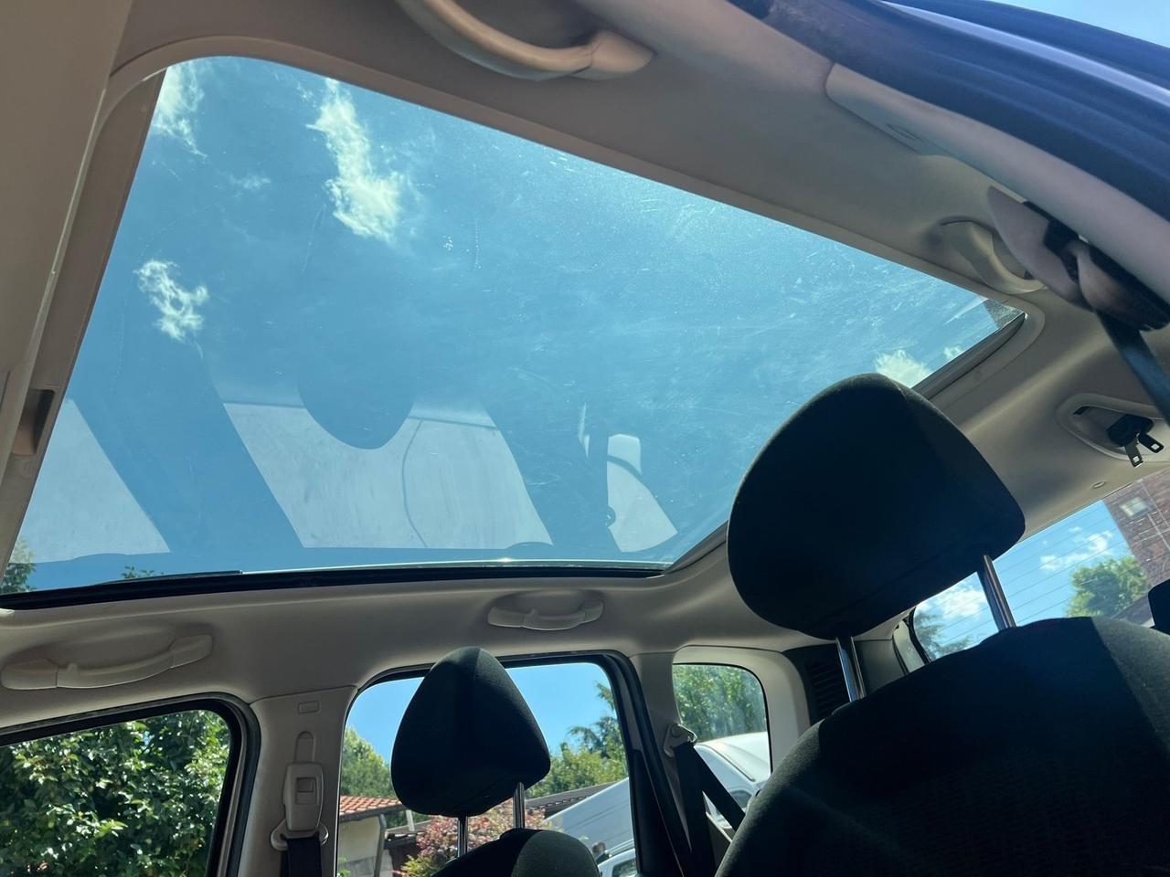 Citroen C3 Picasso 1.4 benzina