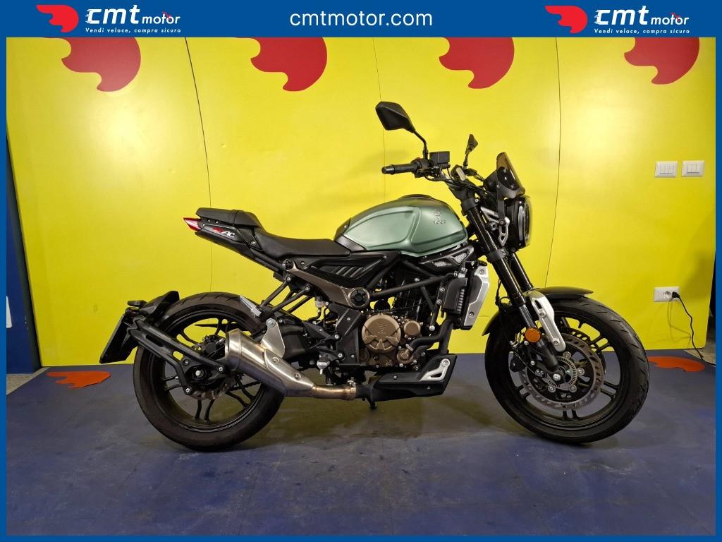 Voge Trofeo 300AC - 2024