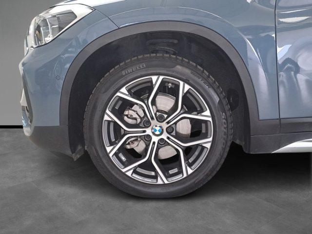 BMW X1 sDrive18d xLine Aut.