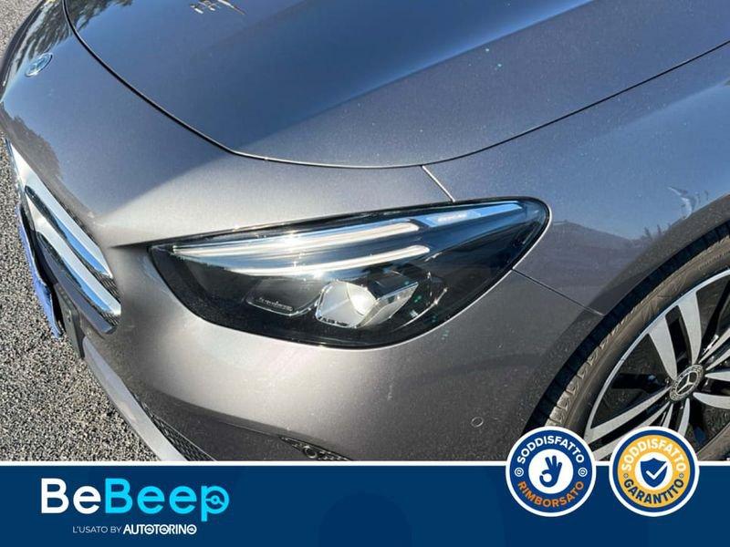 Mercedes-Benz Classe B B 200 D SPORT PLUS AUTO