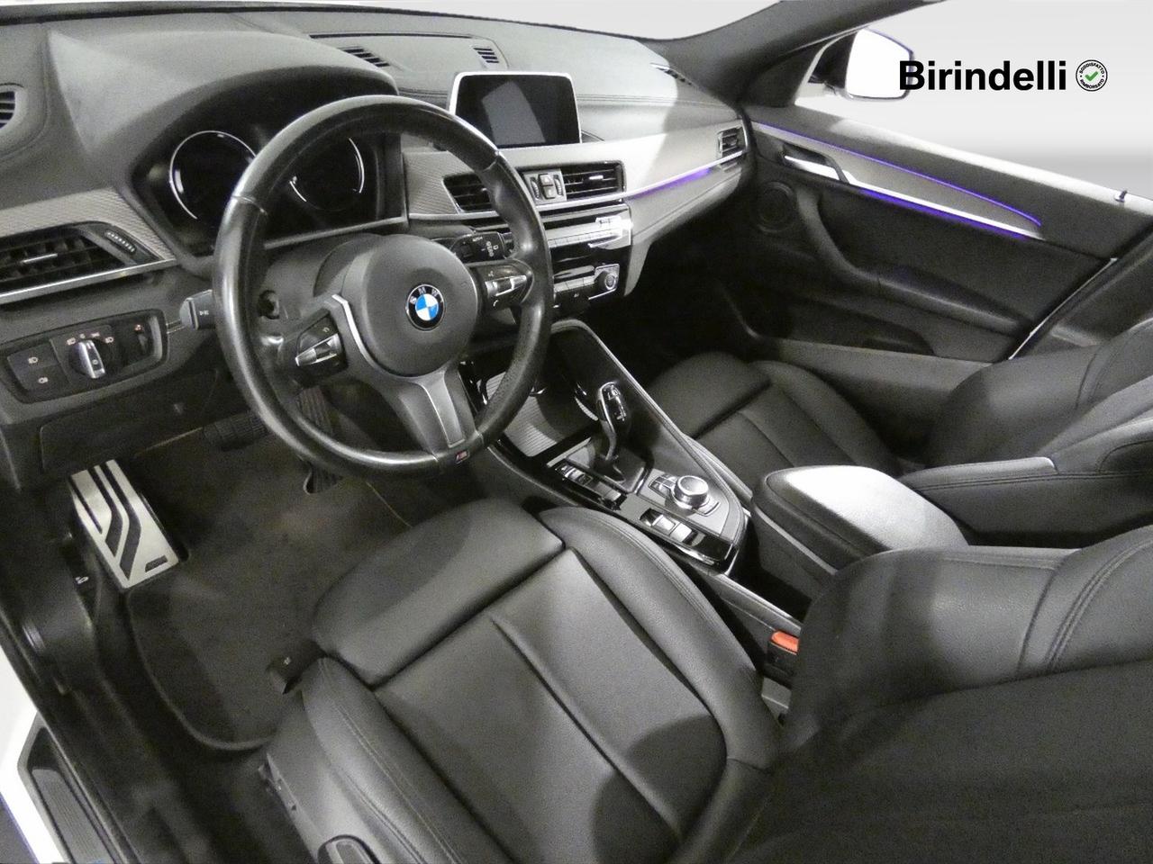 BMW X2 (F39) - X2 sDrive18d Msport-X
