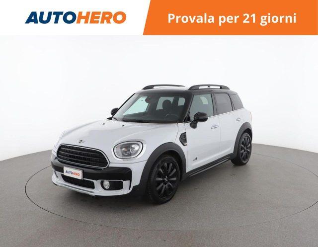 MINI Countryman 2.0 Cooper D Countryman ALL4