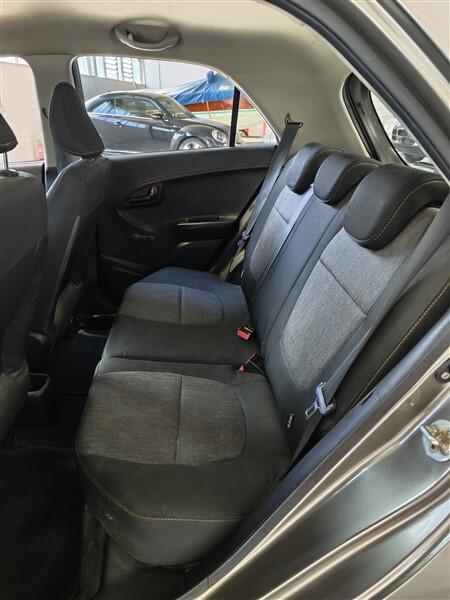 Kia Picanto 1.0 12V 5 porte Glam