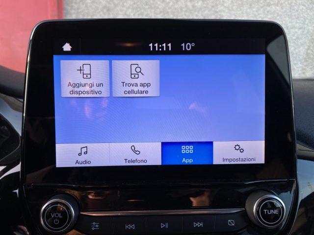 FORD Fiesta 1.5 TDCi 85CV Business UnicoProprietario IvaEsp