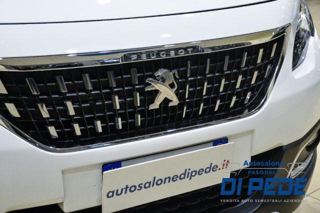 PEUGEOT 2008 1° serie BlueHDi 100 S&S Allure