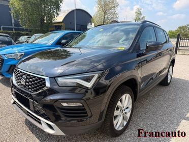 SEAT Ateca 1.5 EcoTSI DSG Business