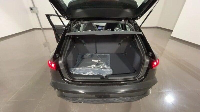 Audi A3 A3 SPB 35 TDI S tronic S line edition