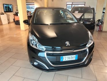 Peugeot 208 BlueHDi 100 Stop&Start 5 porte Active