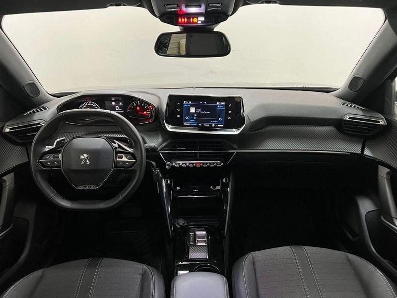 Peugeot 2008 2008 BlueHDi 130 S&S EAT8 Allure