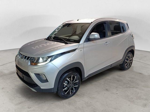 MAHINDRA KUV100 1.2 VVT K8