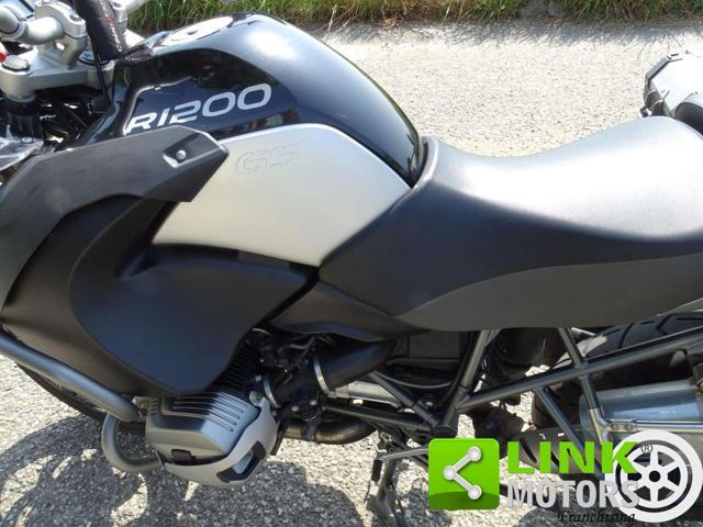 BMW R 1200 GS Adventure ANNO 2012