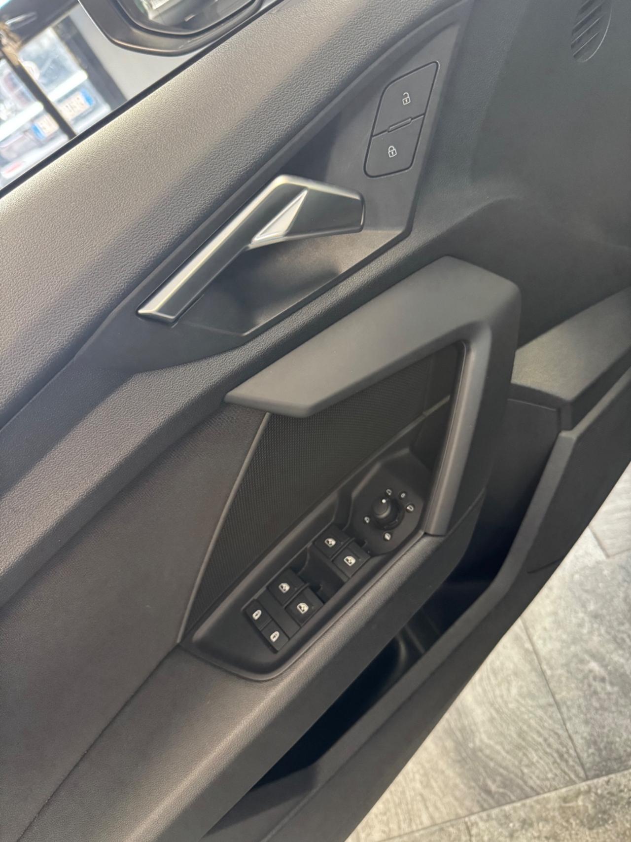 Audi A3 SPB 35 TDI 2.0 150 CV S tronic Finanziabile