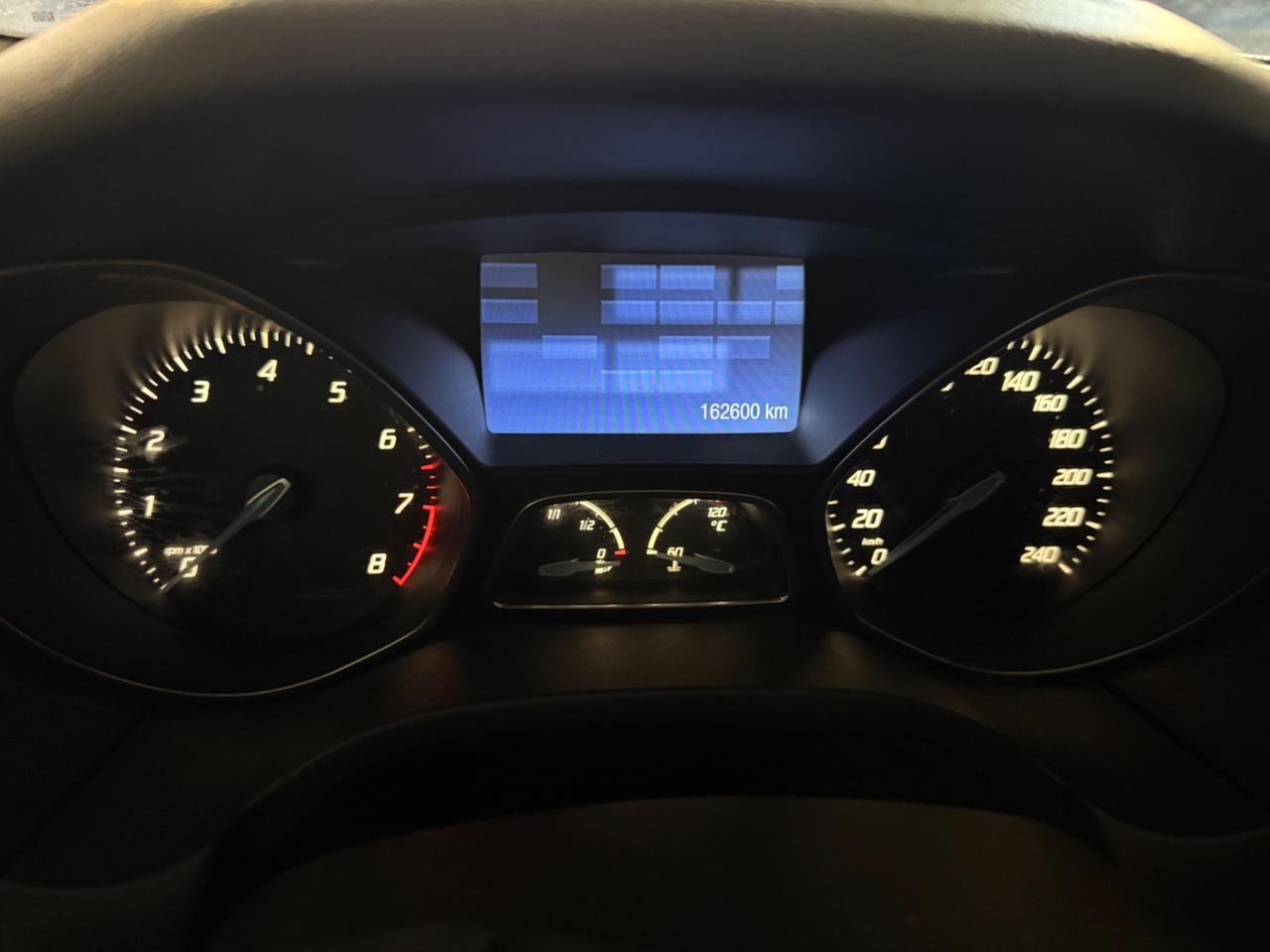 Ford Focus 1.0 100CV Ecoboost 5p. Tit. S&S Bs