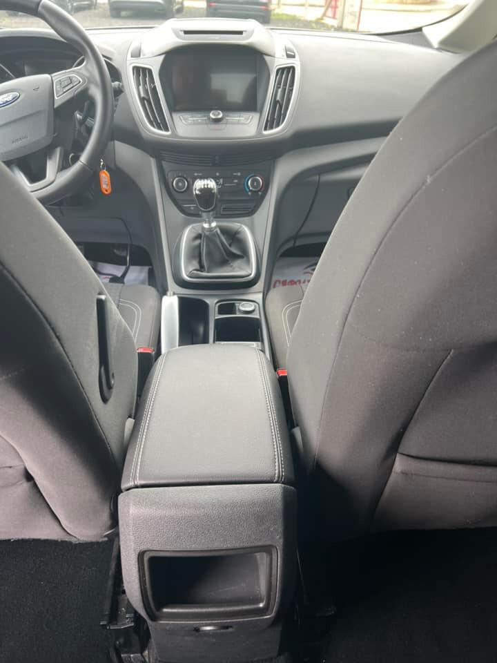 Ford C-Max 1.5 TDCi 120CV PRONTA ALL'USO