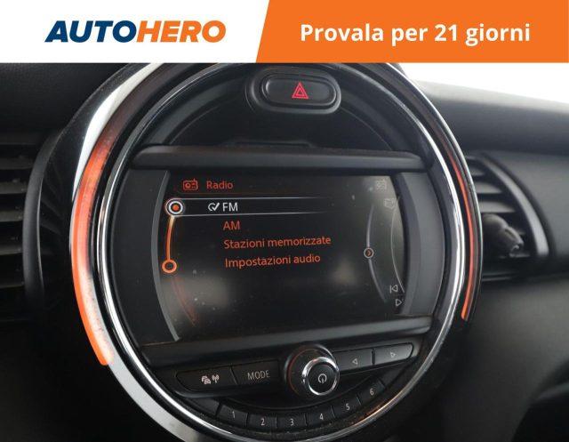 MINI One 1.2 One 75 CV