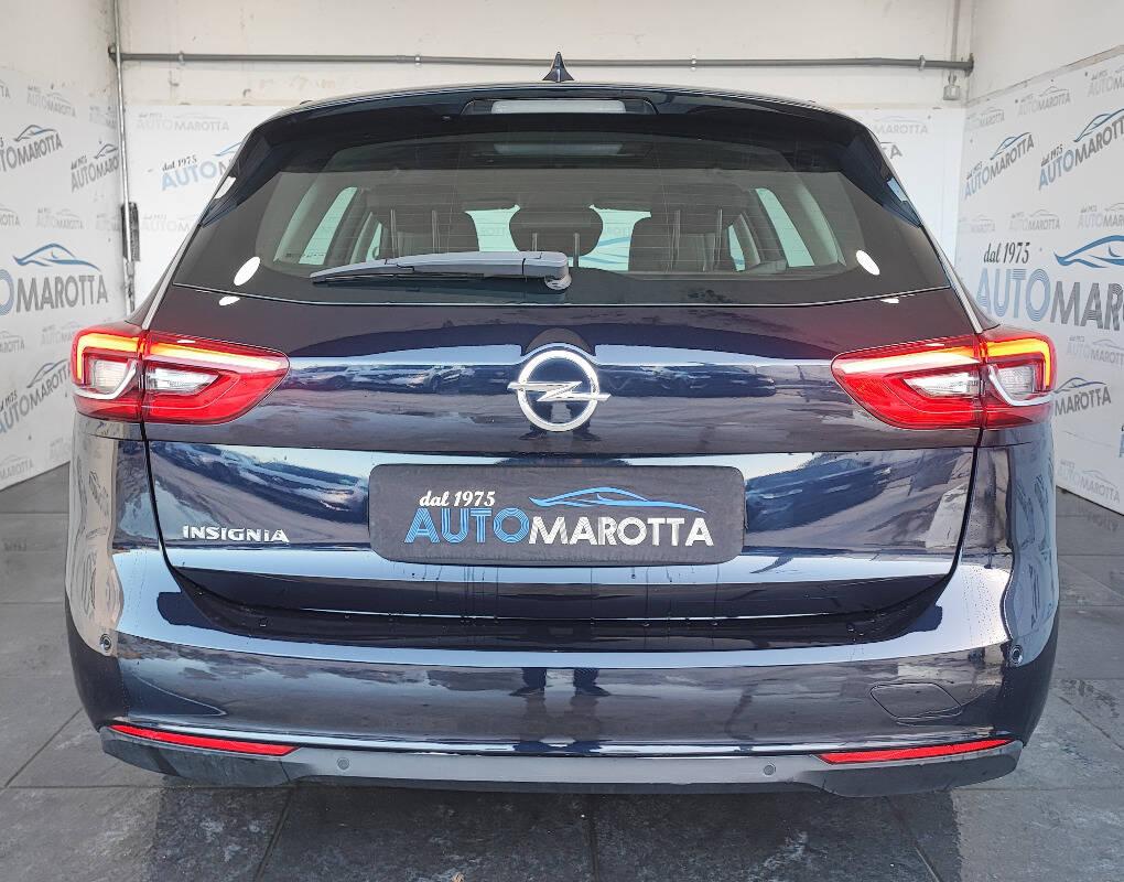 Opel Insignia Insignia Sports Tourer 2.0 cdti Innovation s&s 170cv *PROMO FINANZIAMENTO*