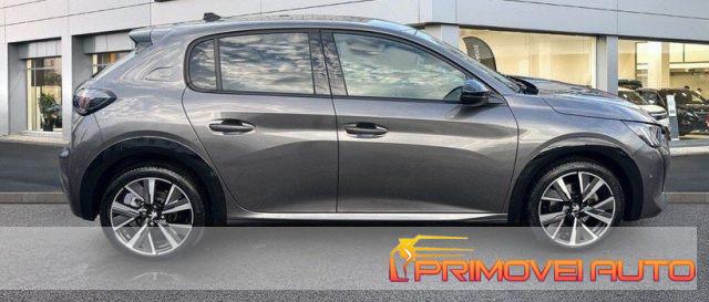 PEUGEOT 208 BlueHDi 100 Stop&Start 5 porte GT