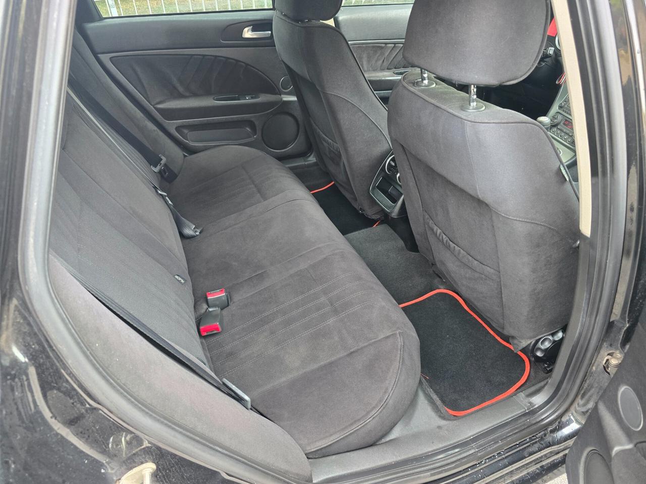 ALFA ROMEO 159 1.9 JTDm "OK NEOPATENTATI"