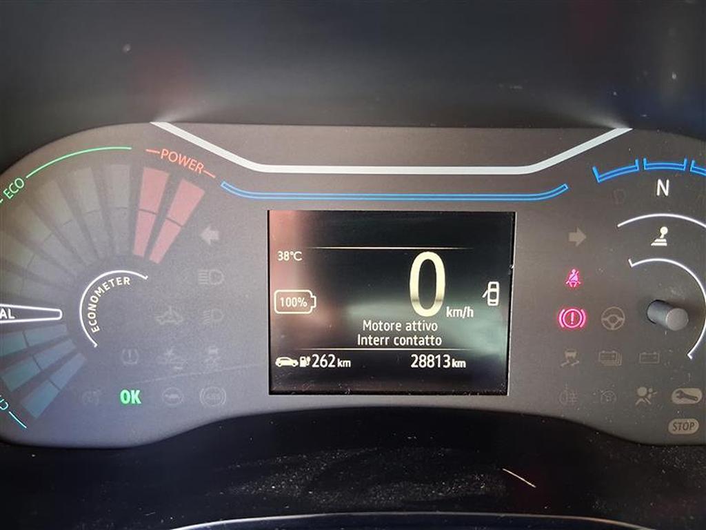 Dacia Spring Electric 45 Comfort
