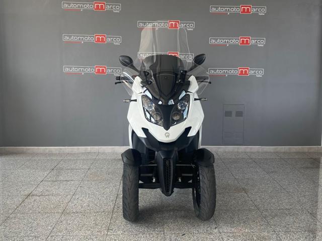 QUADRO QV3 350 "NUOVO"