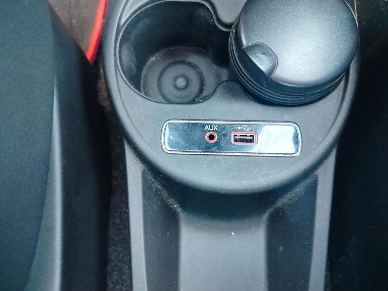 Fiat 500 1.3 Multijet 95 CV S