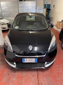 Renault Scenic Scénic XMod 1.5 dCi 110CV Start&Stop Wave