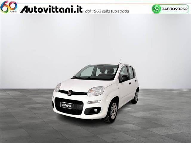 FIAT Panda van 1.2 Easy 69cv 4p.ti serie 3 E6d temp