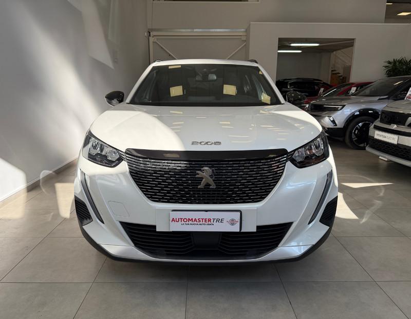 Peugeot 2008 2008 PureTech 100 S&S Allure Pack