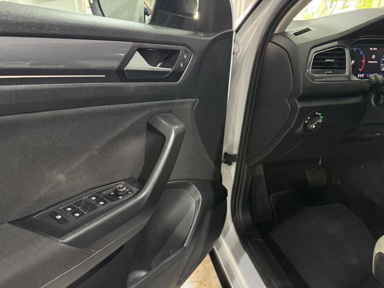 Volkswagen T-Roc 2.0 TDI SCR 150 CV DSG Advanced BlueMotion Technology