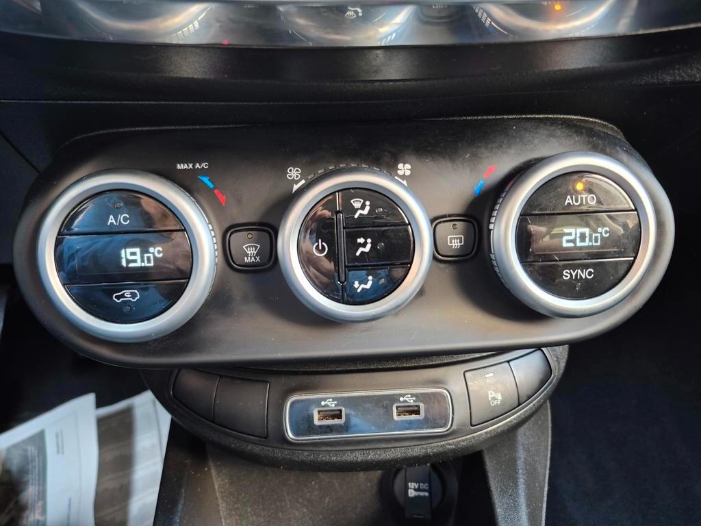 Fiat 500X 1.0 T3 120 CV Cross