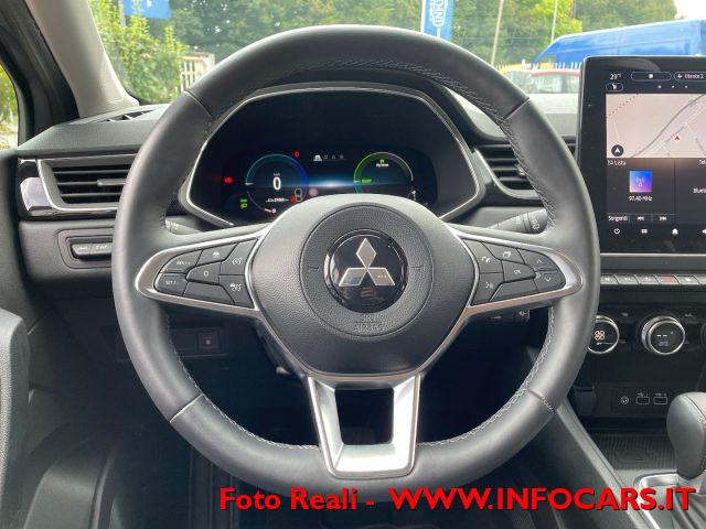 MITSUBISHI ASX 1.6L Plug In 159 CV AT Intense PROMO !