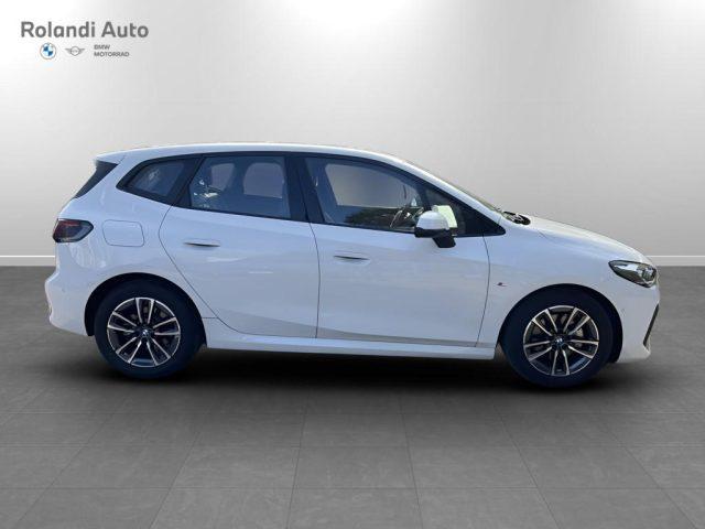 BMW 218 d Active Tourer Msport auto