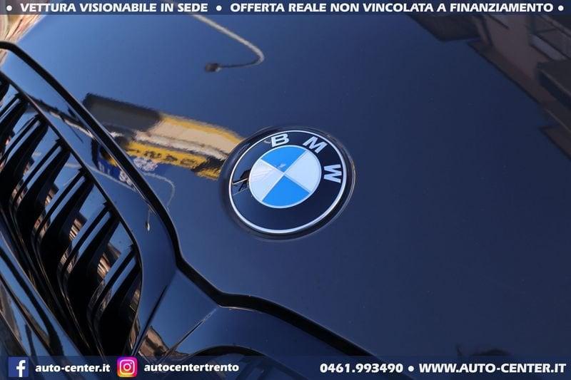 BMW Serie 3 320d xDrive Touring MSport PRO M-sport Individual *FULL