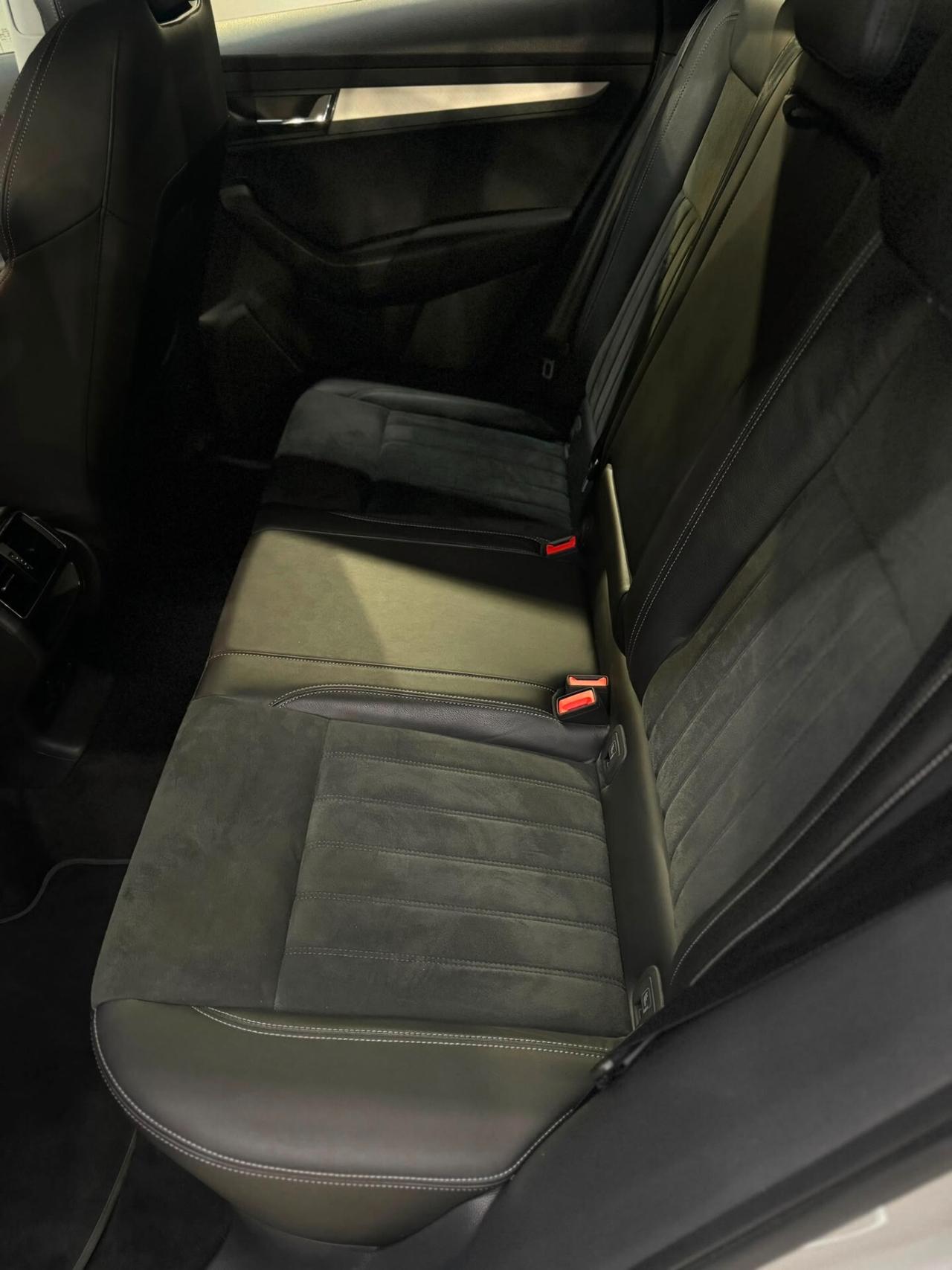 Skoda Karoq 2.0 TDI EVO SCR 115 CV Ambition