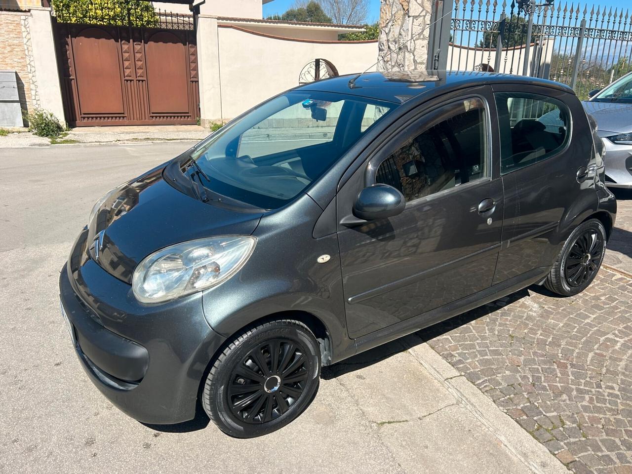 Citroen C1 1.0 5 porte airdream AMIC1