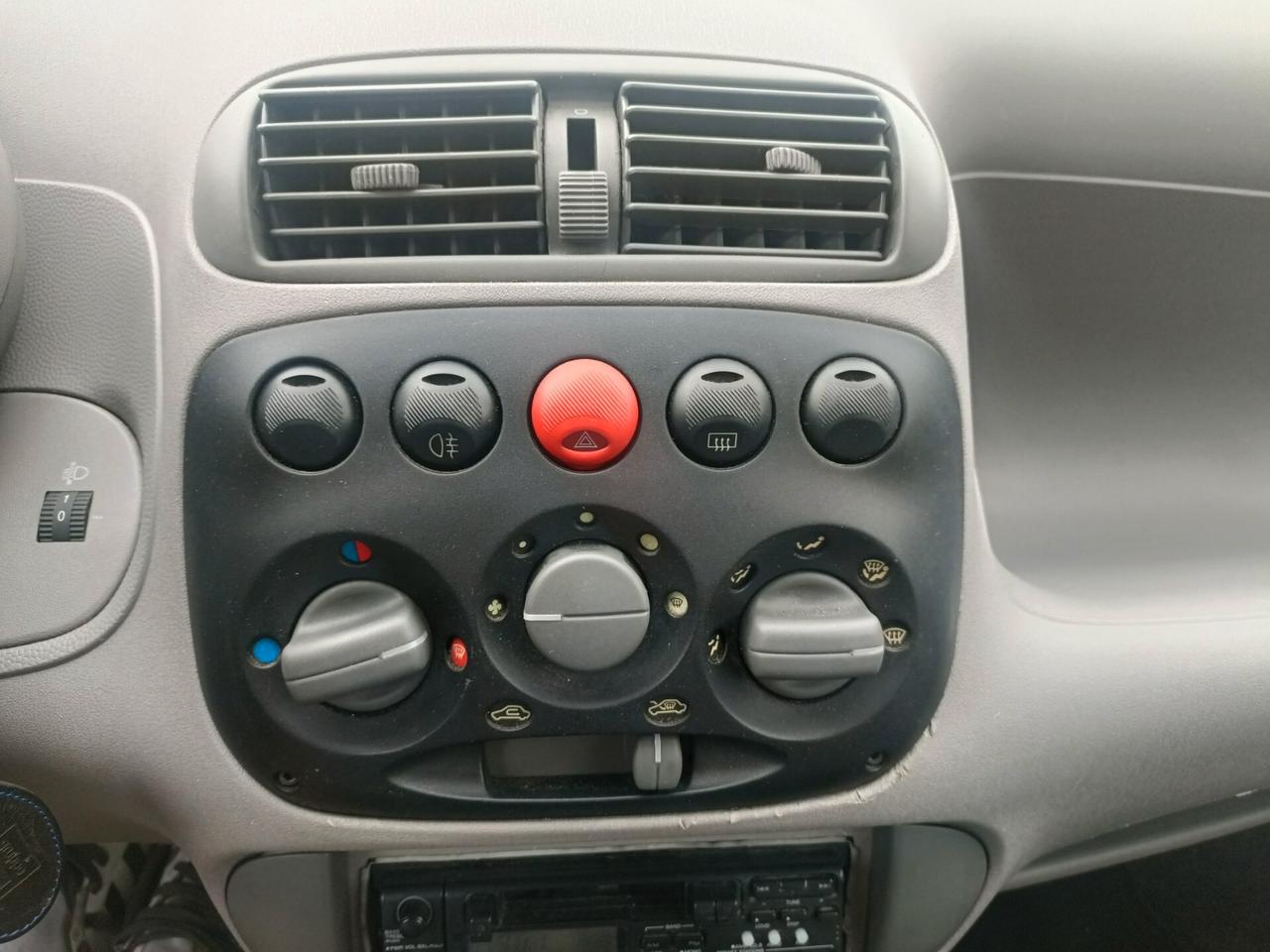 Fiat 600 1.1