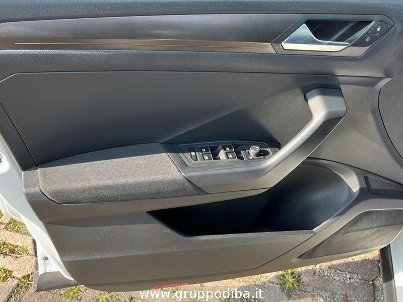 Volkswagen T-Roc I 2017 Diesel 1.6 tdi Style