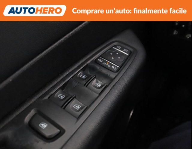 RENAULT Captur dCi 8V 90 CV Start&Stop Energy Intens