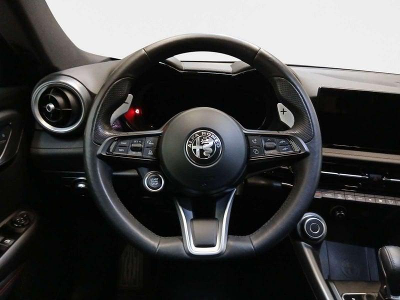 Alfa Romeo Tonale 1.5 hybrid Speciale 130cv tct7