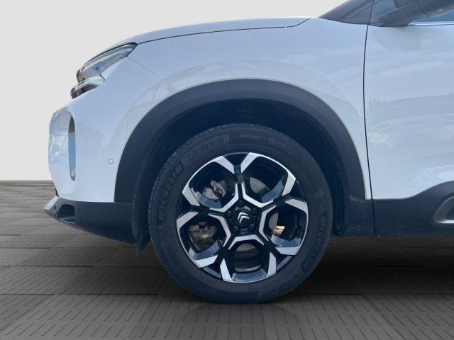 CITROEN C5 Aircross C5 Aircross BlueHDi 130 S&S EAT8 C-Series