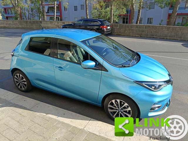 RENAULT ZOE Zen R135