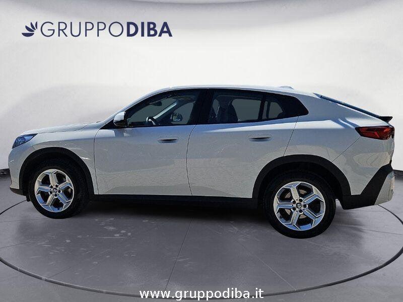 BMW X2 U10 sdrive 18d auto
