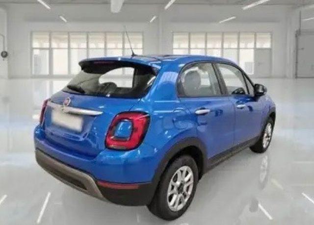 FIAT 500X 1.3 MultiJet 95 CV City Cross