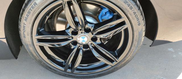 BMW 525 d xDrive Touring Msport