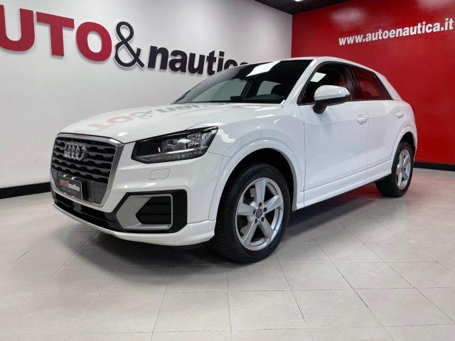 AUDI Q2 1.4 TFSI COD SPORT