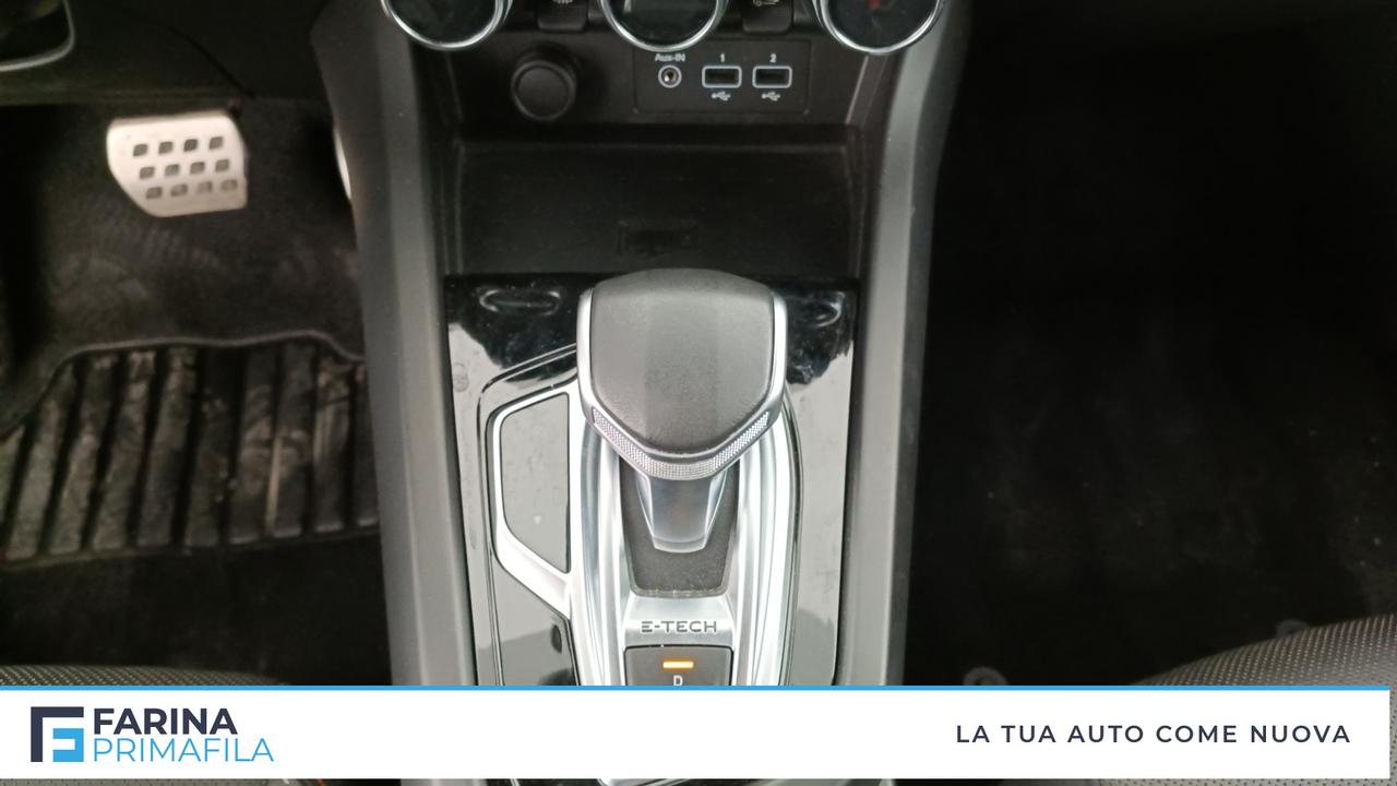 RENAULT Arkana 2021 - Arkana 1.6 E-Tech full hybrid R.S. Line 145cv