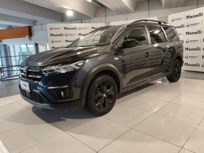 Dacia Jogger Extreme 1.0 TCe GPL 7 posti rif.GK587