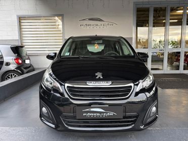 Peugeot 108 VTi 68 5 porte Active